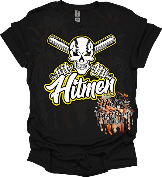 Hitmen Option #1
