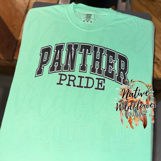 Panther Pride