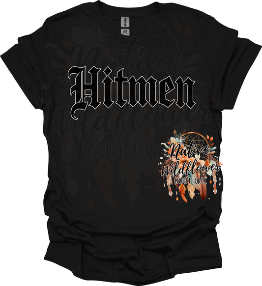 Hitmen Option #6