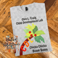 Cleo L. Craig Fundraiser Tees