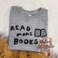 Read More Books