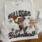 Bulldogs Basketball