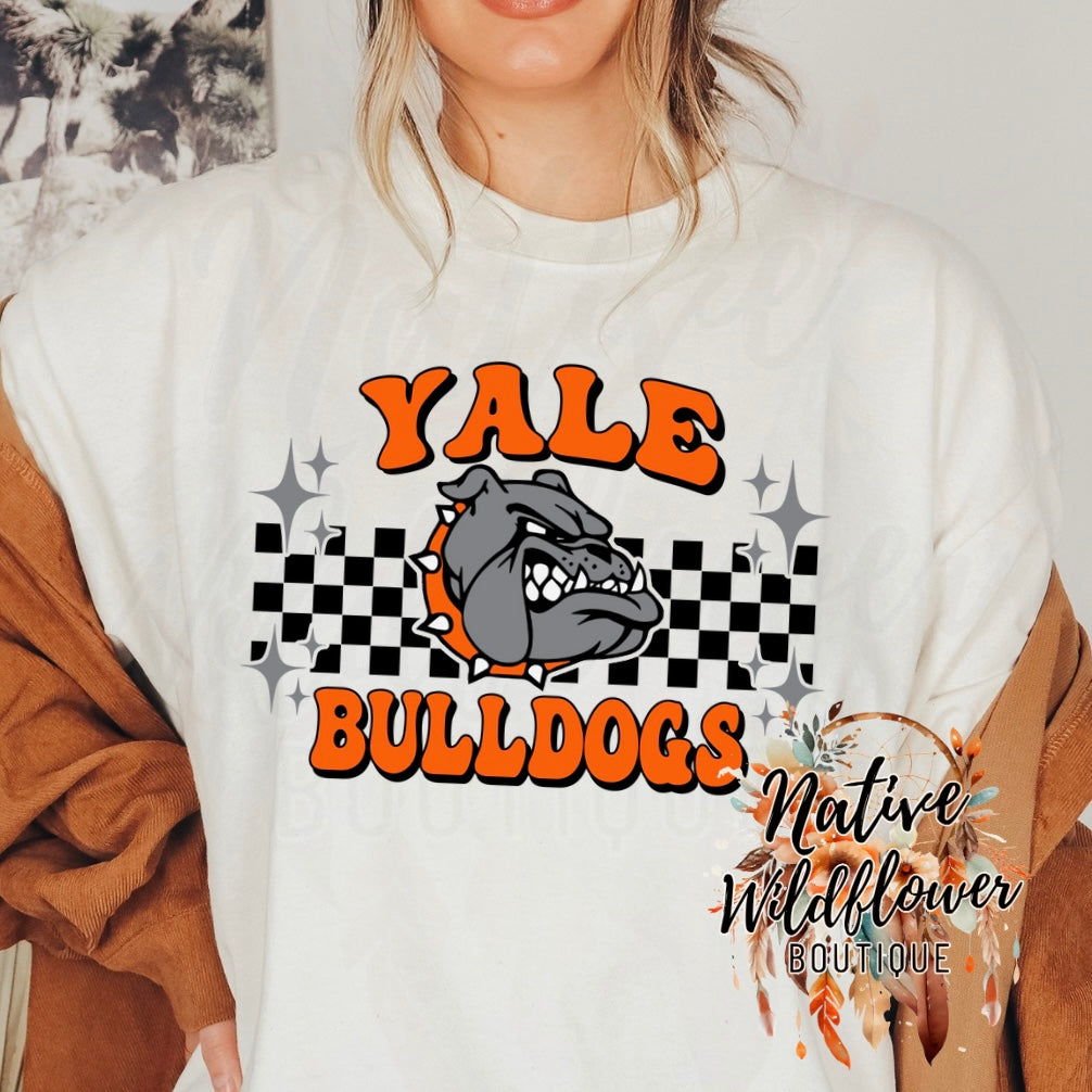 Yale Bulldogs