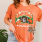 The Greatest Show on Dirt Yale Homecoming Shirts