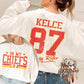 In My Kelce Era
