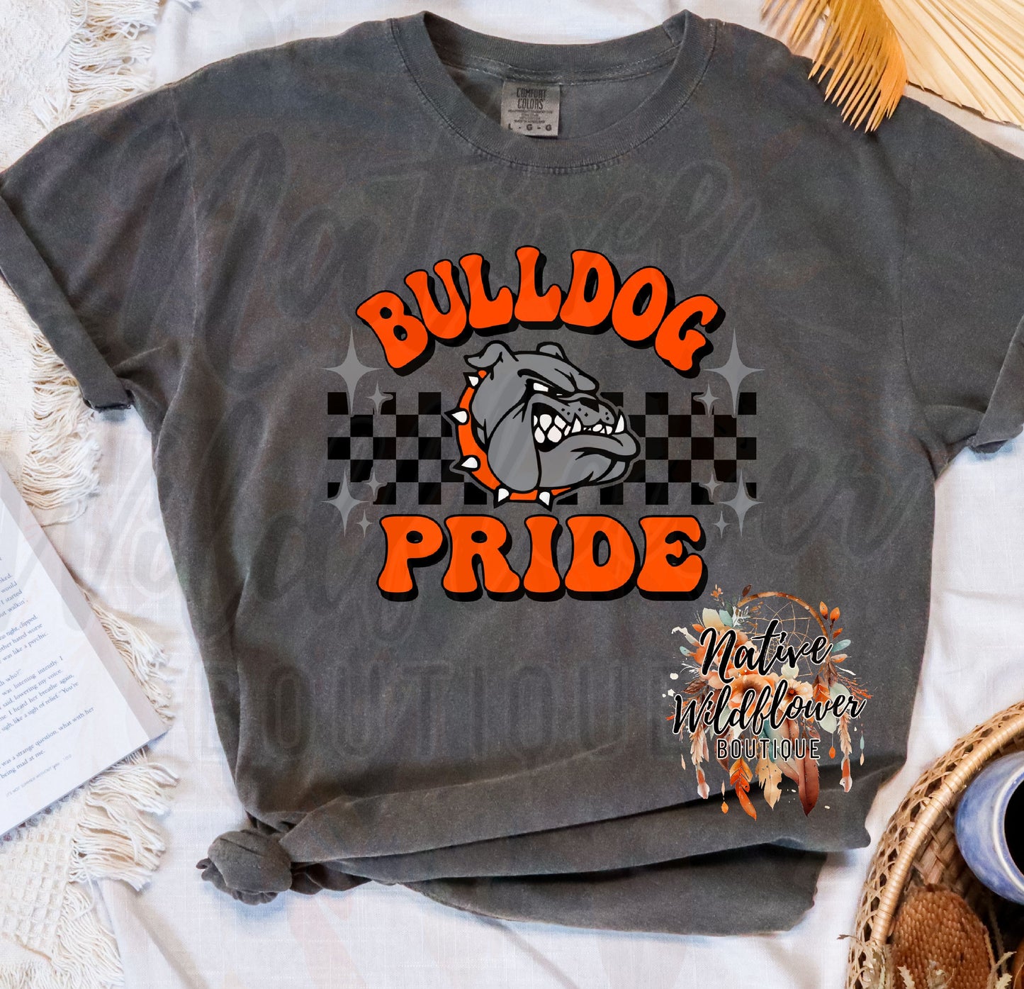 Bulldog Pride