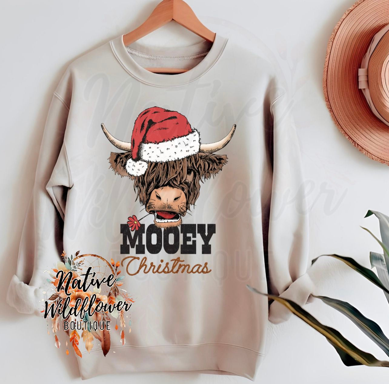 Mooey Christmas