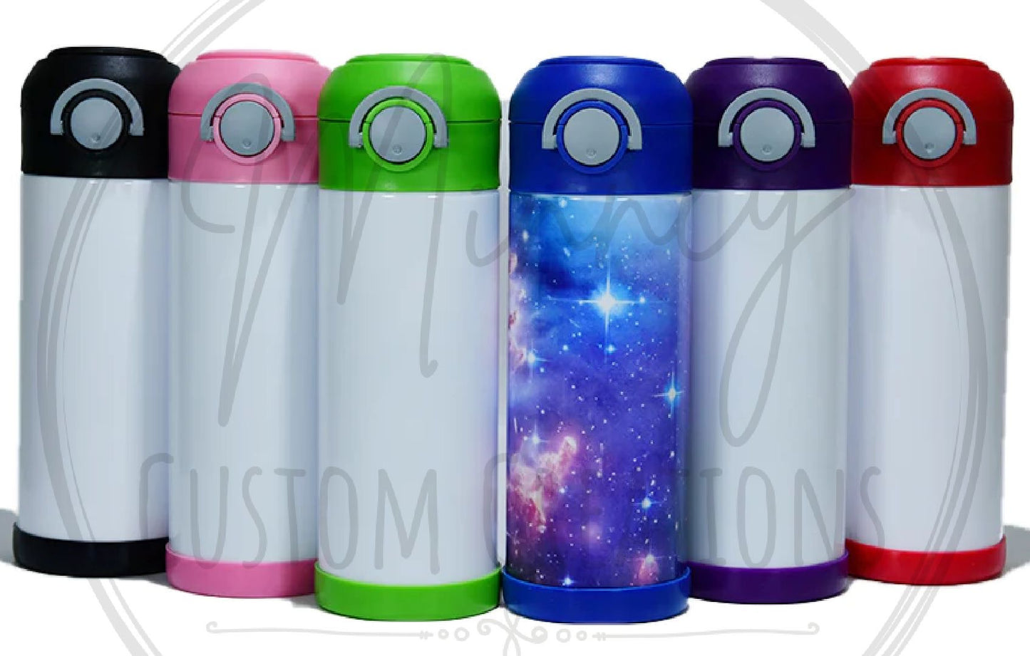 Custom Tumbler