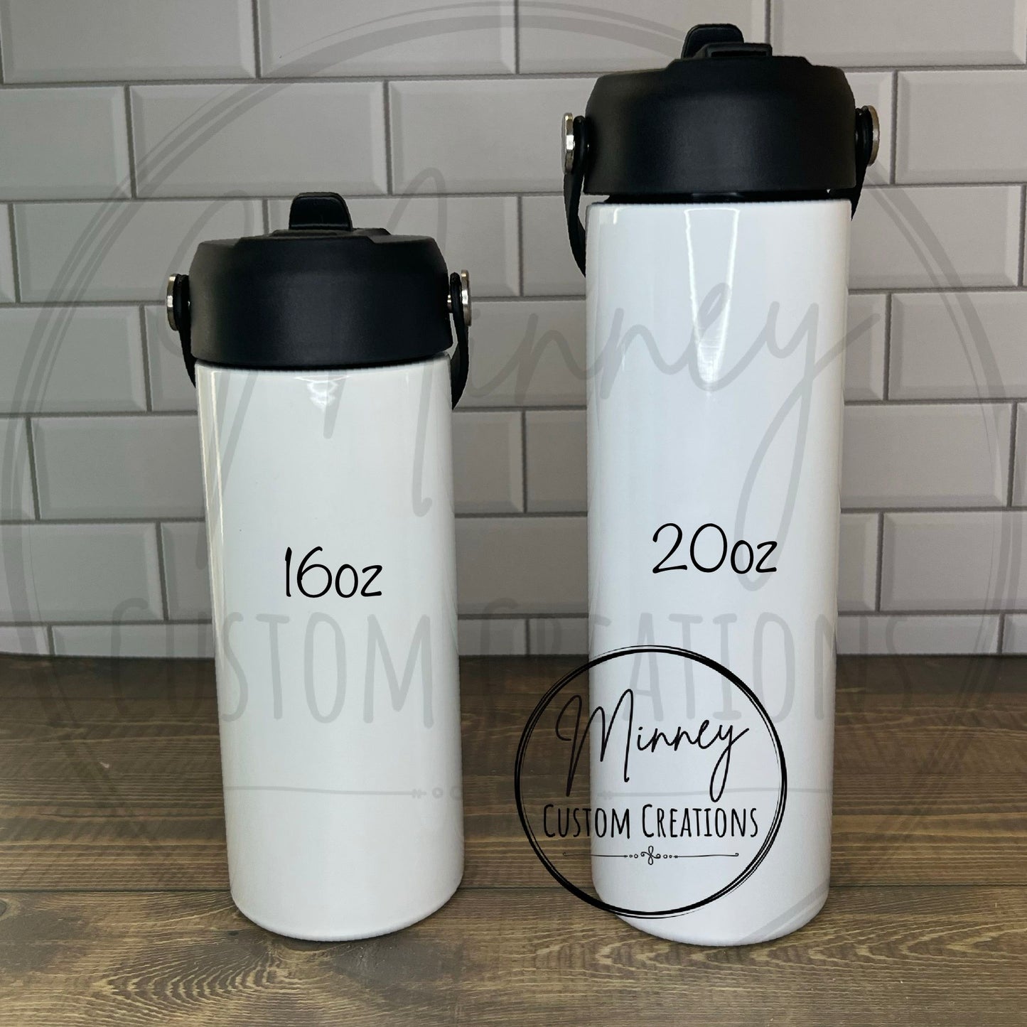 Custom Tumbler