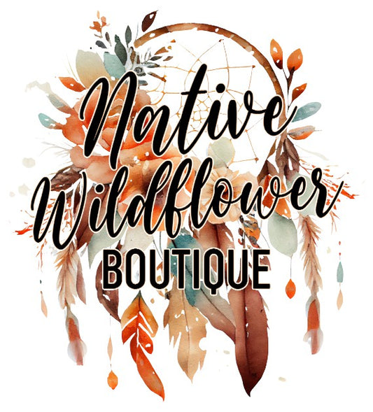 Native Wildflower Boutique Gift Card