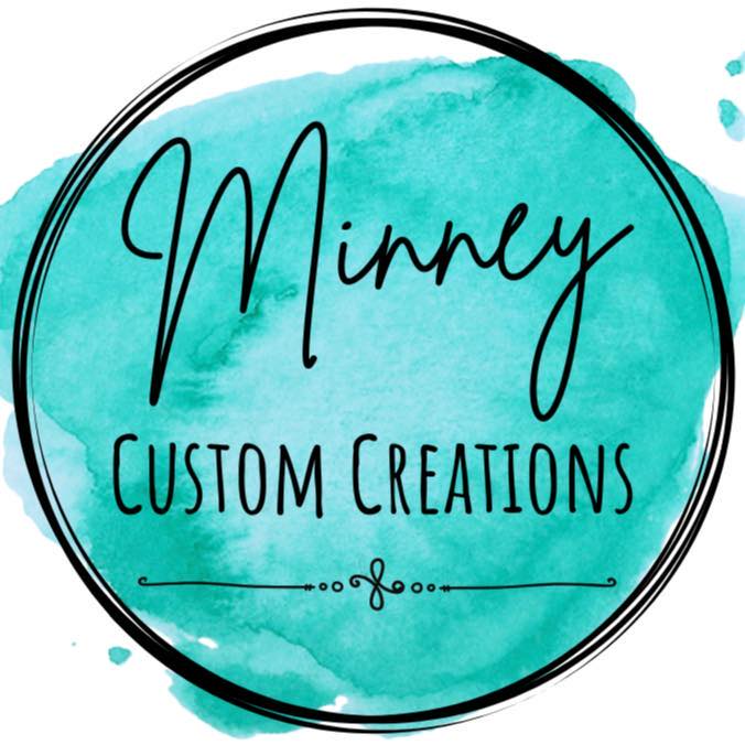 Minney Custom Creations Gift Card